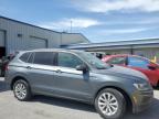 2020 Volkswagen Tiguan S en Venta en Las Vegas, NV - Side