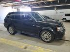 2012 Land Rover Range Rover Sport Hse продається в Wheeling, IL - Rear End