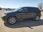 2010 FORD EDGE SEL for sale at Copart ON - LONDON