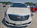 2019 Cadillac Xts Luxury en Venta en Grand Prairie, TX - Minor Dent/Scratches