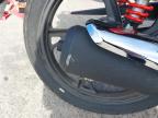 2024 HONDA CB 125 F for sale at Copart WHITBURN