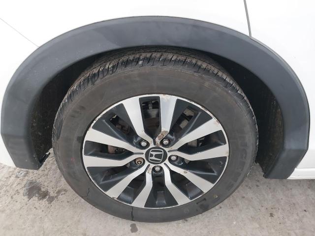 2014 HONDA CIVIC I-DT