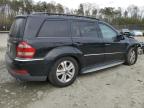 2009 Mercedes-Benz Gl 450 4Matic продається в Waldorf, MD - Front End