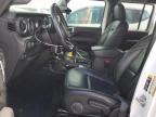 2021 Jeep Wrangler Unlimited Sahara 4Xe for Sale in Riverview, FL - Rear End