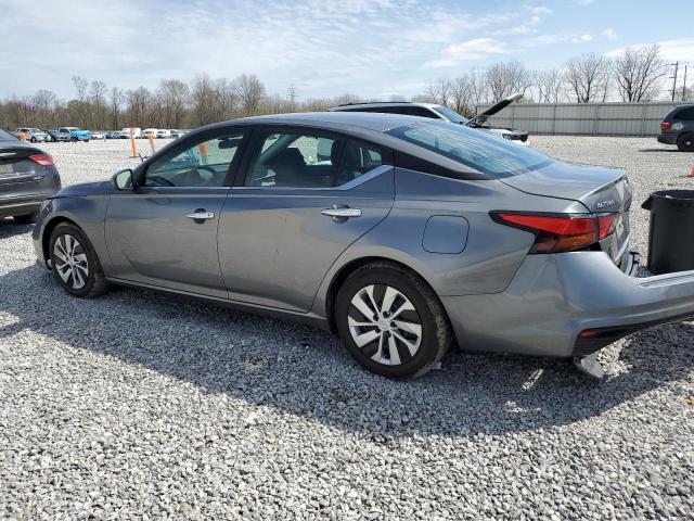  NISSAN ALTIMA 2022 Серый