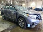 2020 Honda Cr-V Lx за продажба в Woodhaven, MI - All Over