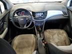 2021 Chevrolet Trax Ls იყიდება Abilene-ში, TX - Hail