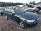 1999 HONDA CIVIC ES A for sale at Copart EAST KILBRIDE
