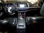 2015 Toyota Highlander Limited for Sale in West Mifflin, PA - Front End