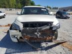 2015 Infiniti Qx80  for Sale in Gainesville, GA - Front End