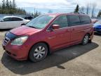 2006 HONDA ODYSSEY EX for sale at Copart ON - TORONTO