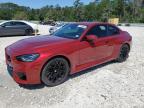 2025 Bmw M2  იყიდება Houston-ში, TX - Hail