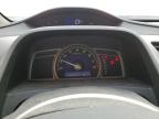 2009 HONDA CIVIC LX-S for sale at Copart ON - TORONTO