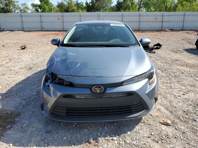  TOYOTA COROLLA 2024 Синий