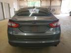 2014 Ford Fusion Se for Sale in Mocksville, NC - Front End