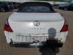 2008 Toyota Camry Solara Se на продаже в Davison, MI - Rear End