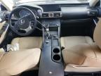 2016 Lexus Is 200T იყიდება Cartersville-ში, GA - All Over