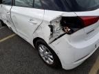 2016 HYUNDAI I20 SE MPI for sale at Copart SANDTOFT