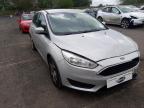 2015 FORD FOCUS STYL for sale at Copart SANDTOFT