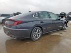 2020 Hyundai Sonata Sel zu verkaufen in Grand Prairie, TX - Front End