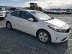 2018 KIA FORTE LX for sale at Copart NS - HALIFAX