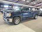 2014 Gmc Sierra K1500 Sle for Sale in East Granby, CT - Rear End