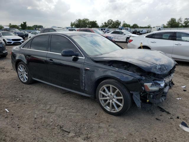  AUDI A4 2015 Czarny