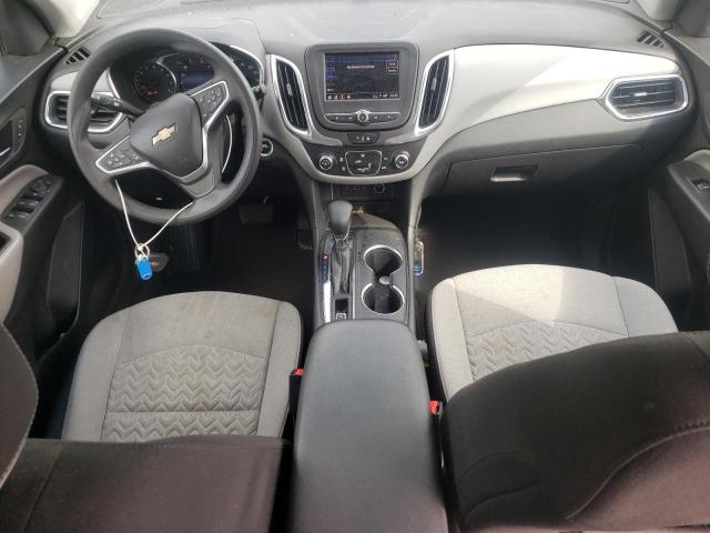  CHEVROLET EQUINOX 2022 Белы