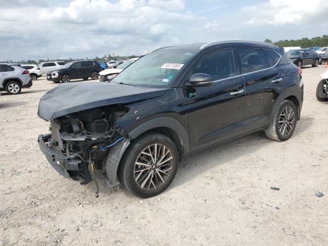 2019 Hyundai Tucson Limited