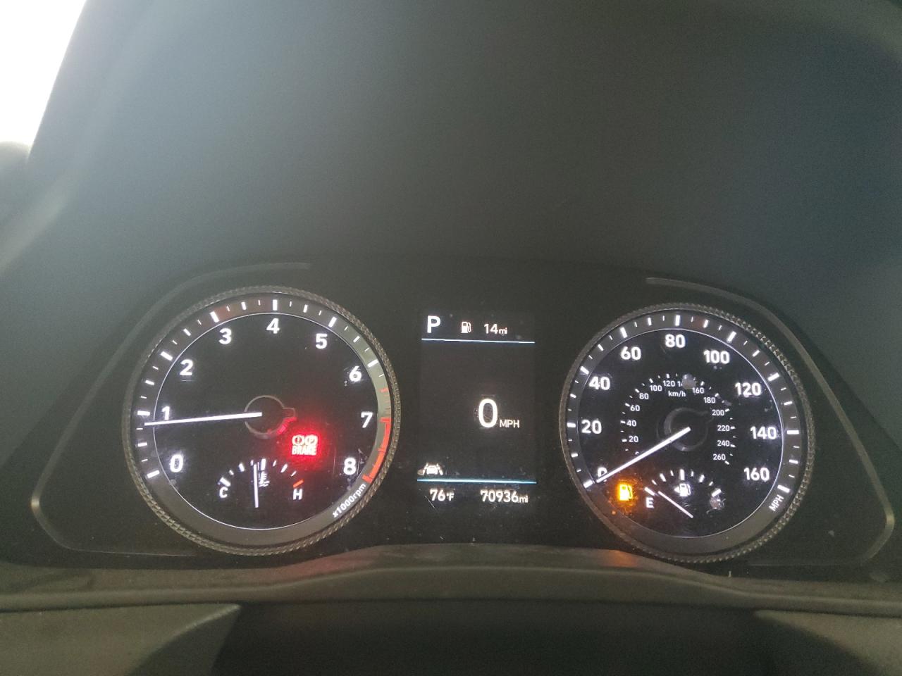 2021 Hyundai Sonata Sel VIN: 5NPEL4JA8MH069507 Lot: 53537725