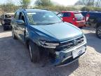 2022 VOLKSWAGEN T-ROC LIFE for sale at Copart BRISTOL