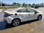 2017 Chevrolet Volt Lt იყიდება Bridgeton-ში, MO - Burn
