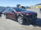 2019 Buick Regal Preferred en Venta en Windham, ME - Front End