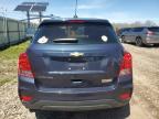 2018 Chevrolet Trax Ls zu verkaufen in Central Square, NY - Front End