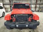 2013 Jeep Wrangler Sahara zu verkaufen in Eldridge, IA - Front End