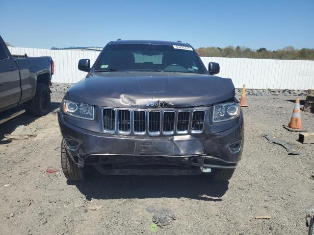  JEEP GRAND CHER 2016 Сірий