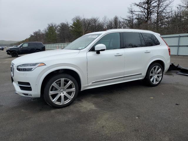  VOLVO XC90 2019 White