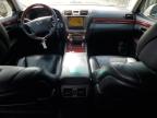 2010 Lexus Ls 460L na sprzedaż w Finksburg, MD - Undercarriage