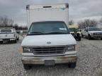 1994 Ford Econoline E350 Cutaway Van იყიდება Wayland-ში, MI - Rear End