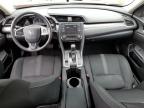 2019 Honda Civic Lx en Venta en San Martin, CA - Front End