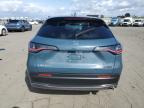 2024 Honda Hr-V Sport продається в Martinez, CA - Front End