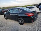 2017 Nissan Sentra S за продажба в Fairburn, GA - Mechanical