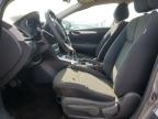 2016 Nissan Sentra S на продаже в Dunn, NC - Front End