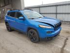 2018 Jeep Cherokee Latitude na sprzedaż w Fort Wayne, IN - All Over