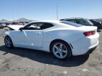 2020 Chevrolet Camaro Ls na sprzedaż w North Las Vegas, NV - Front End