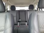 2017 Nissan Rogue S en Venta en Fresno, CA - Front End