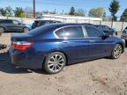 2013 Honda Accord Sport en Venta en Chalfont, PA - Rear End