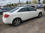 2008 Pontiac G6 Gt for Sale in Chalfont, PA - Side