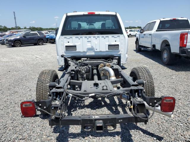  FORD F250 2024 White