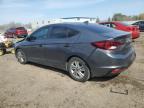 2020 Hyundai Elantra Sel for Sale in Cookstown, ON - Rear End